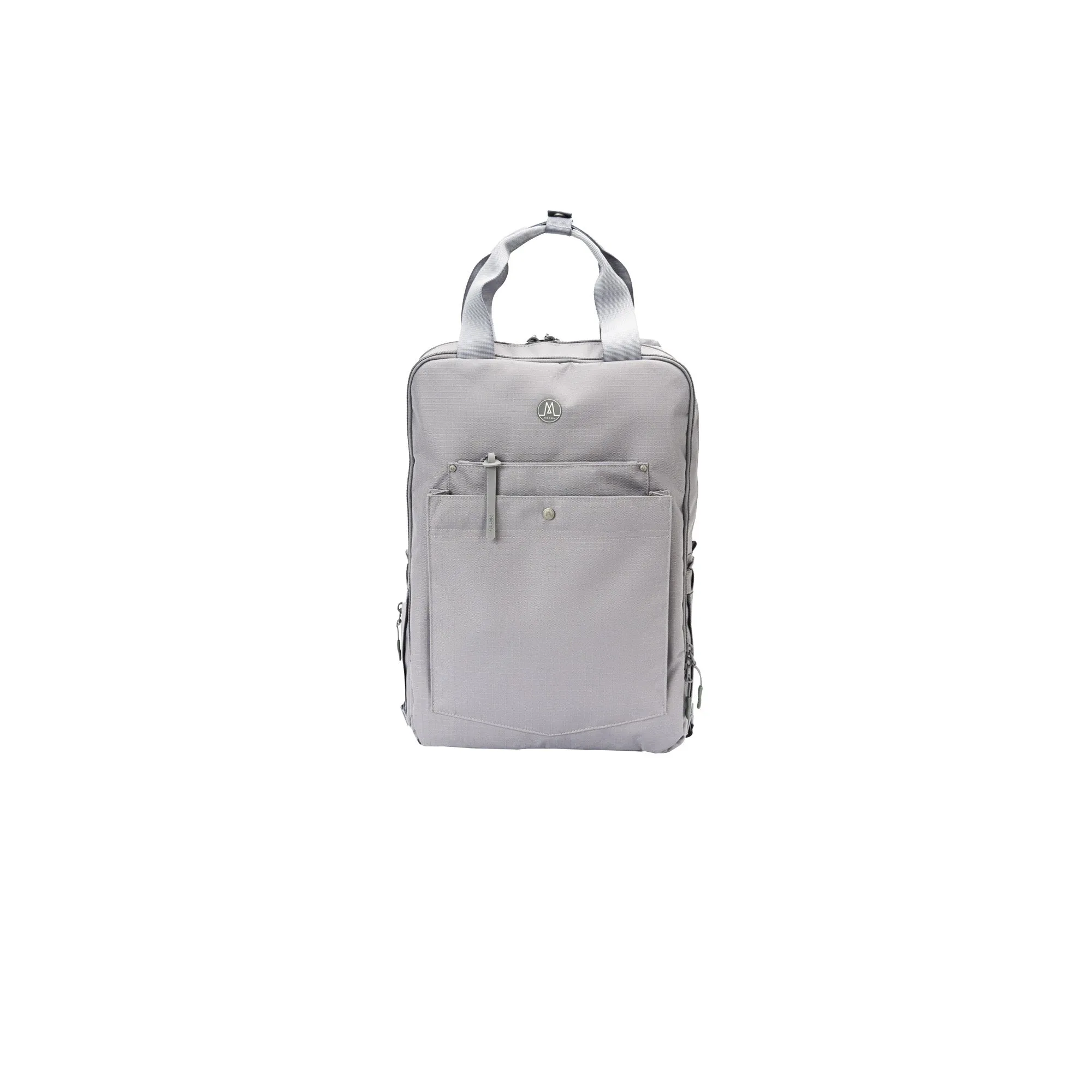 Budd Multi-Function Backpack
