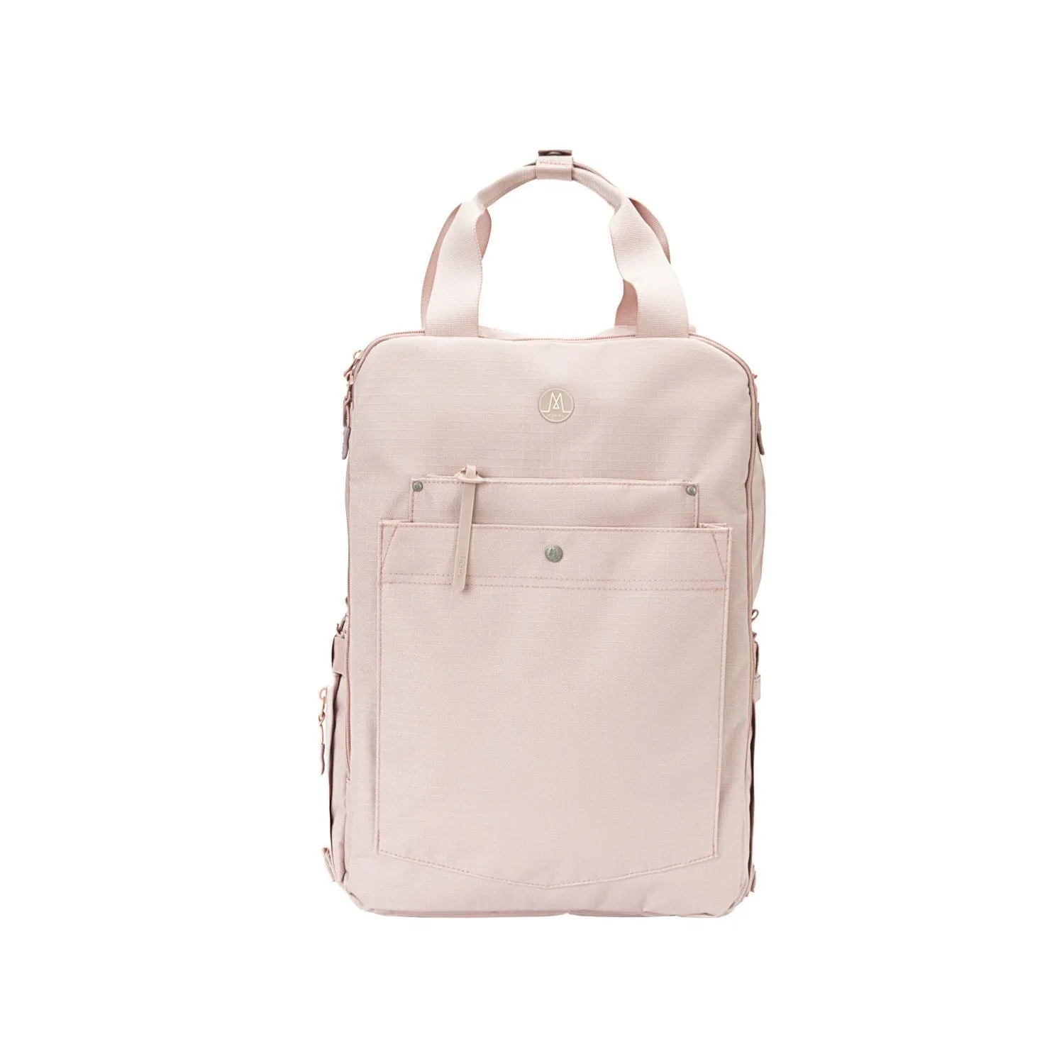 Budd Multi-Function Backpack