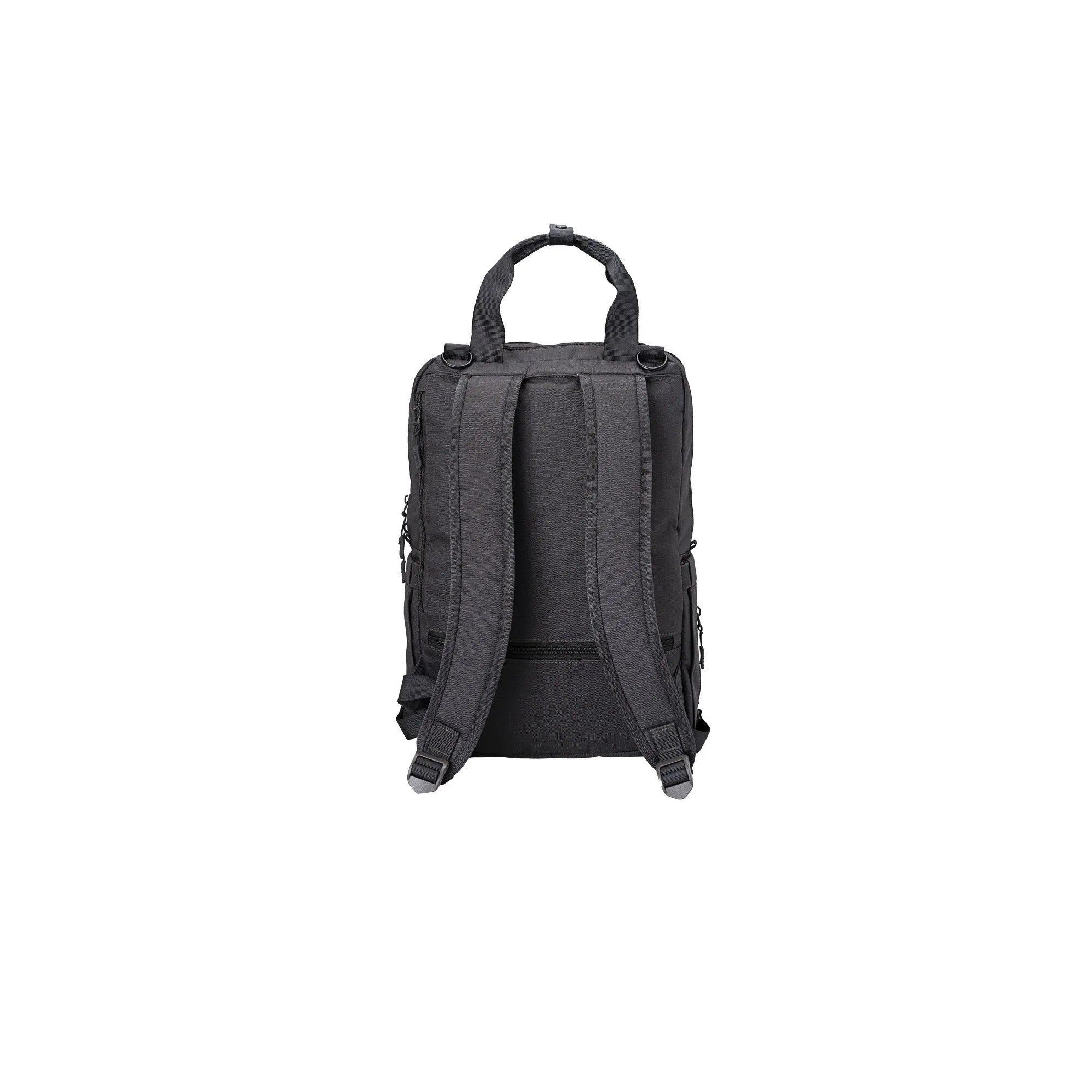 Budd Multi-Function Backpack