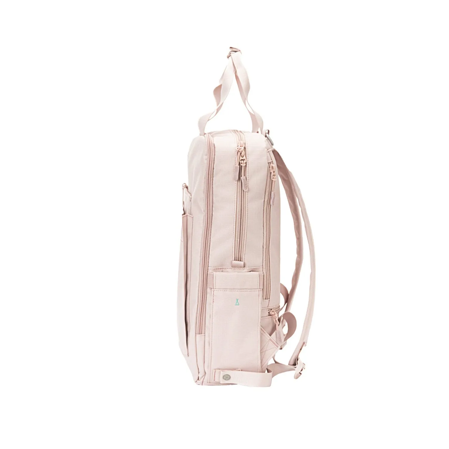 Budd Multi-Function Backpack