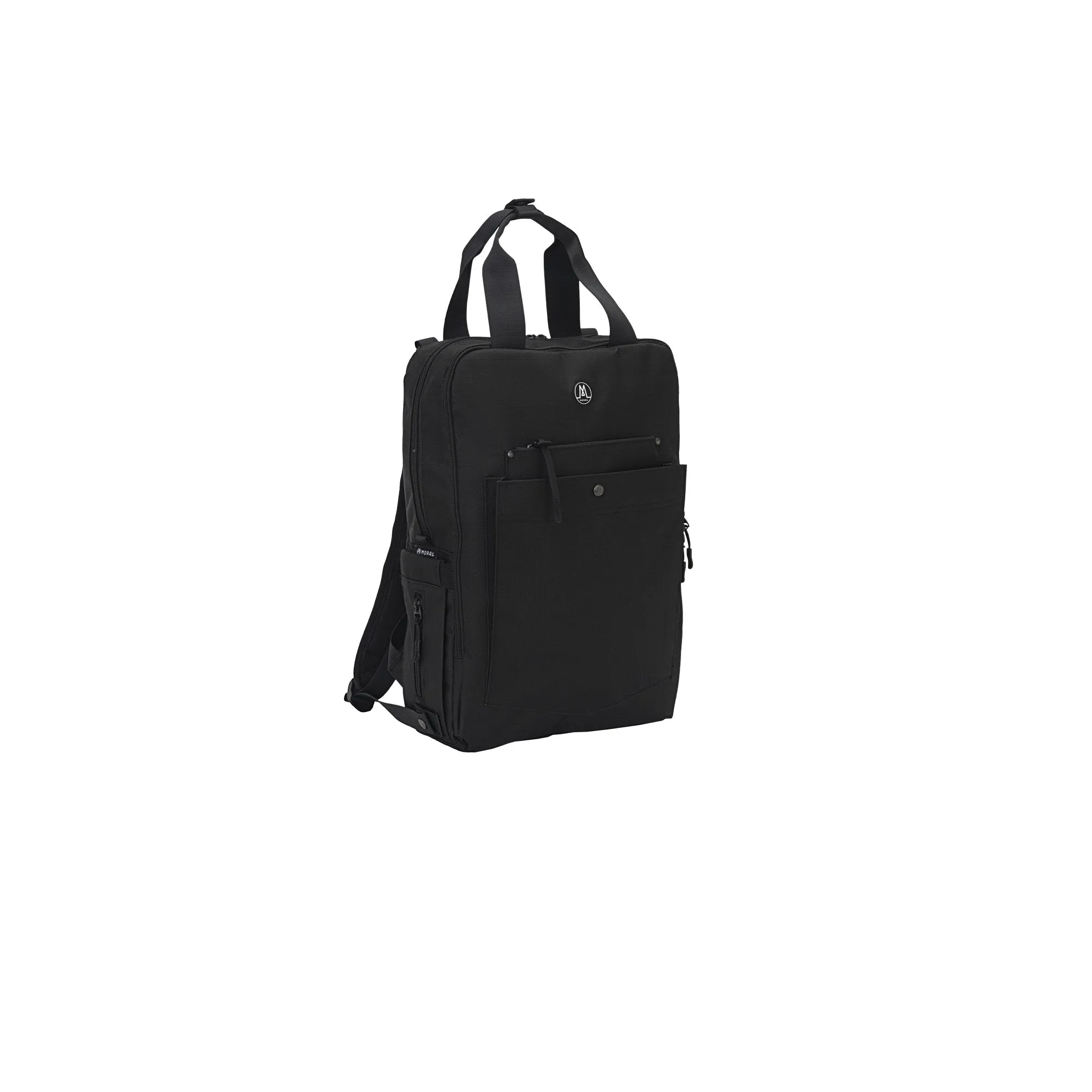Budd Multi-Function Backpack