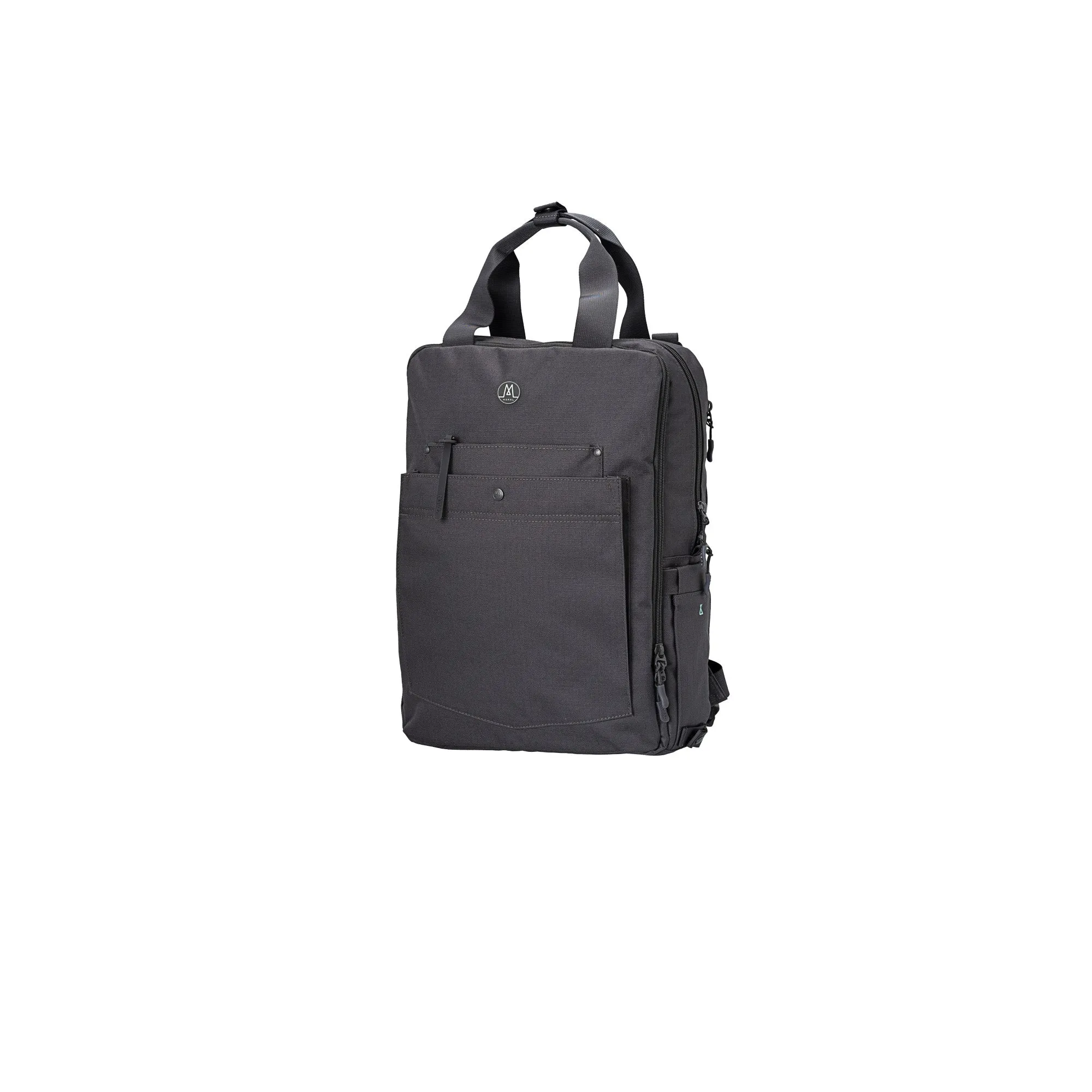 Budd Multi-Function Backpack