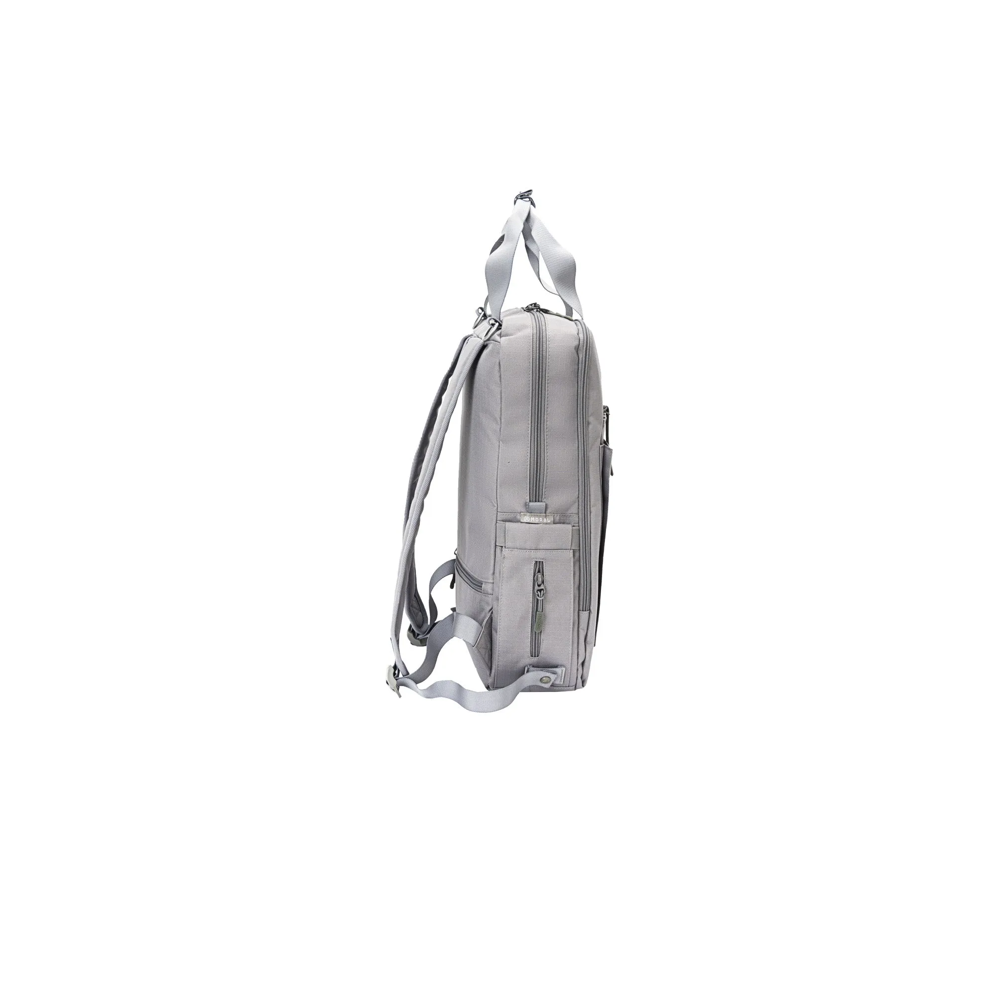 Budd Multi-Function Backpack