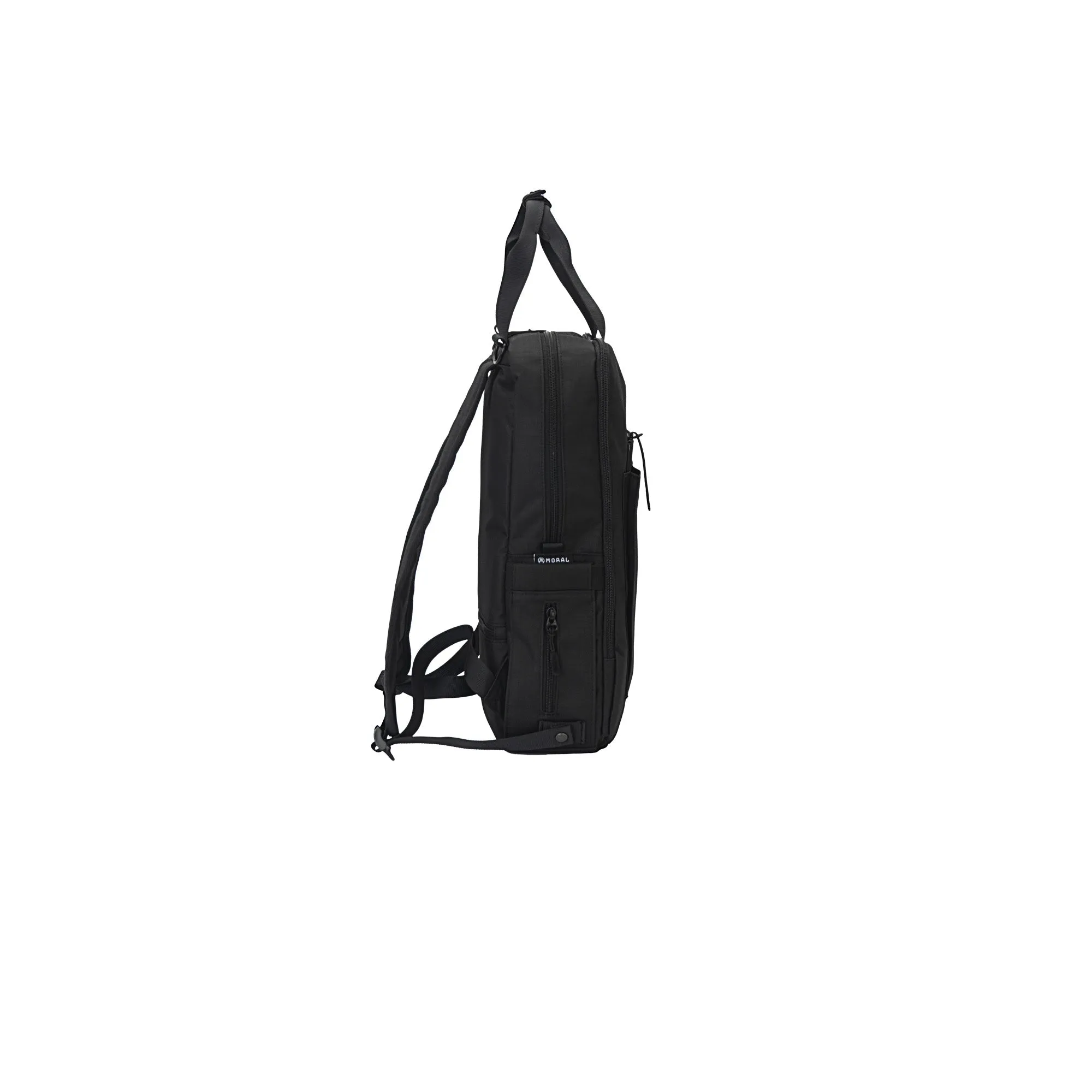 Budd Multi-Function Backpack