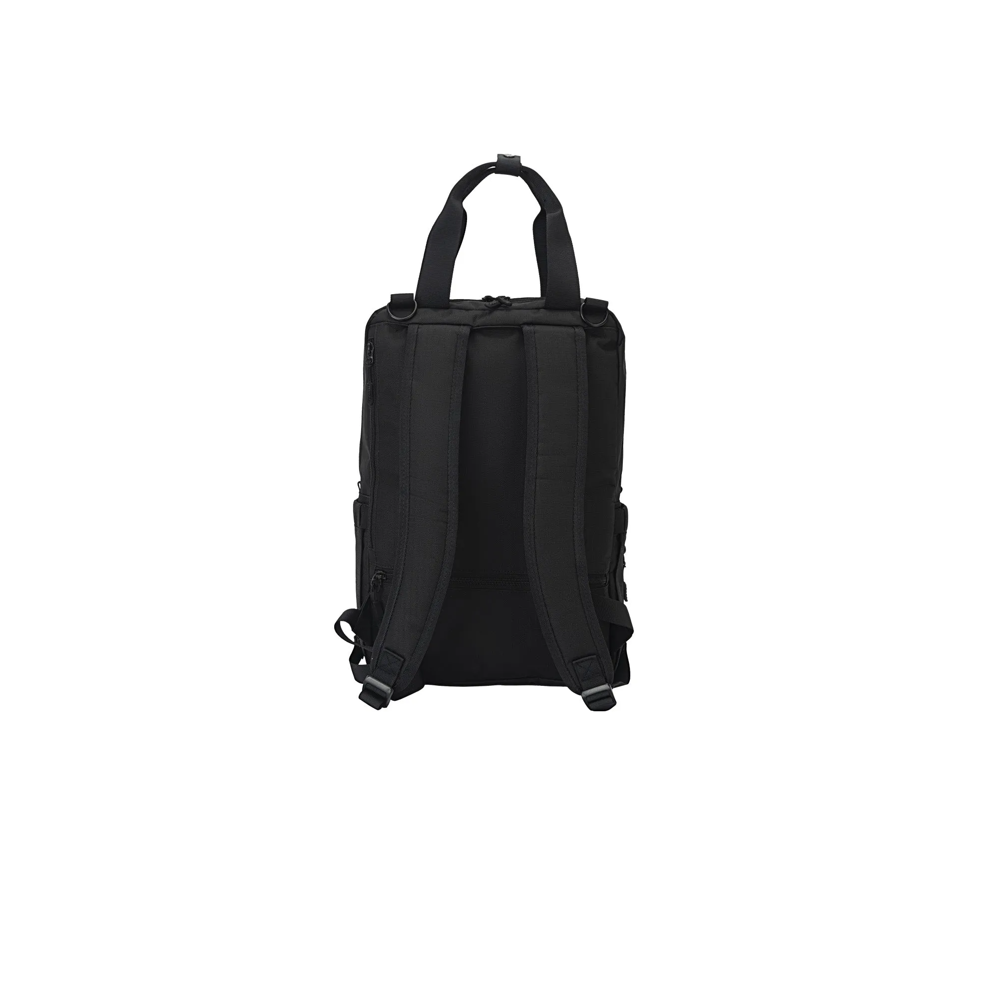 Budd Multi-Function Backpack