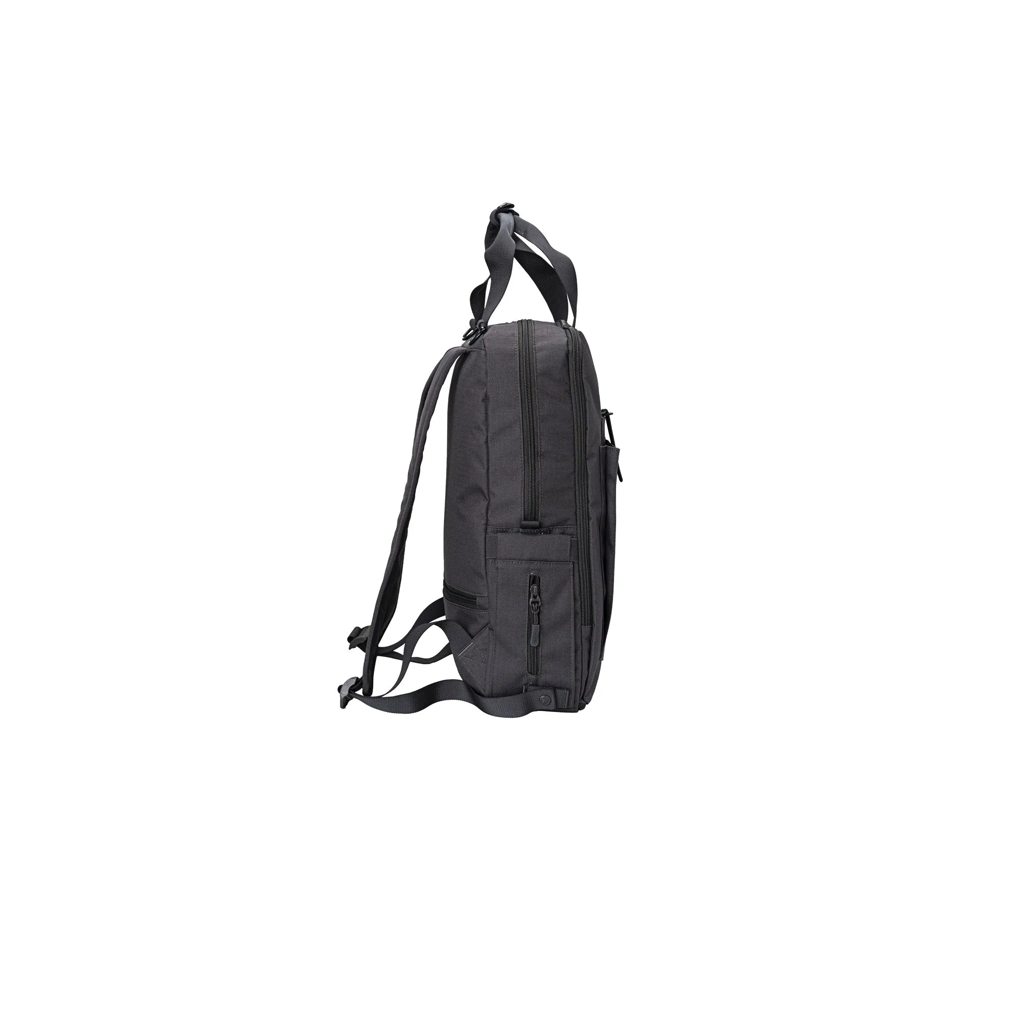 Budd Multi-Function Backpack