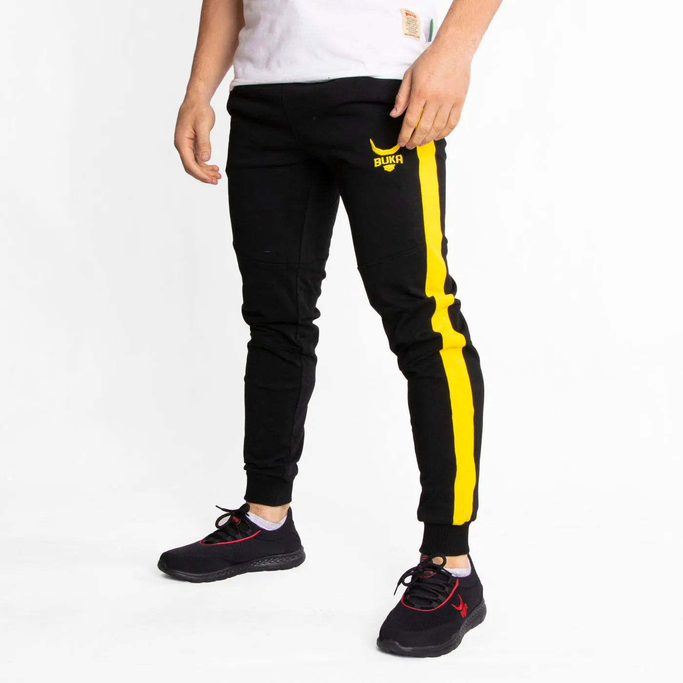 BUKA Urban Pants