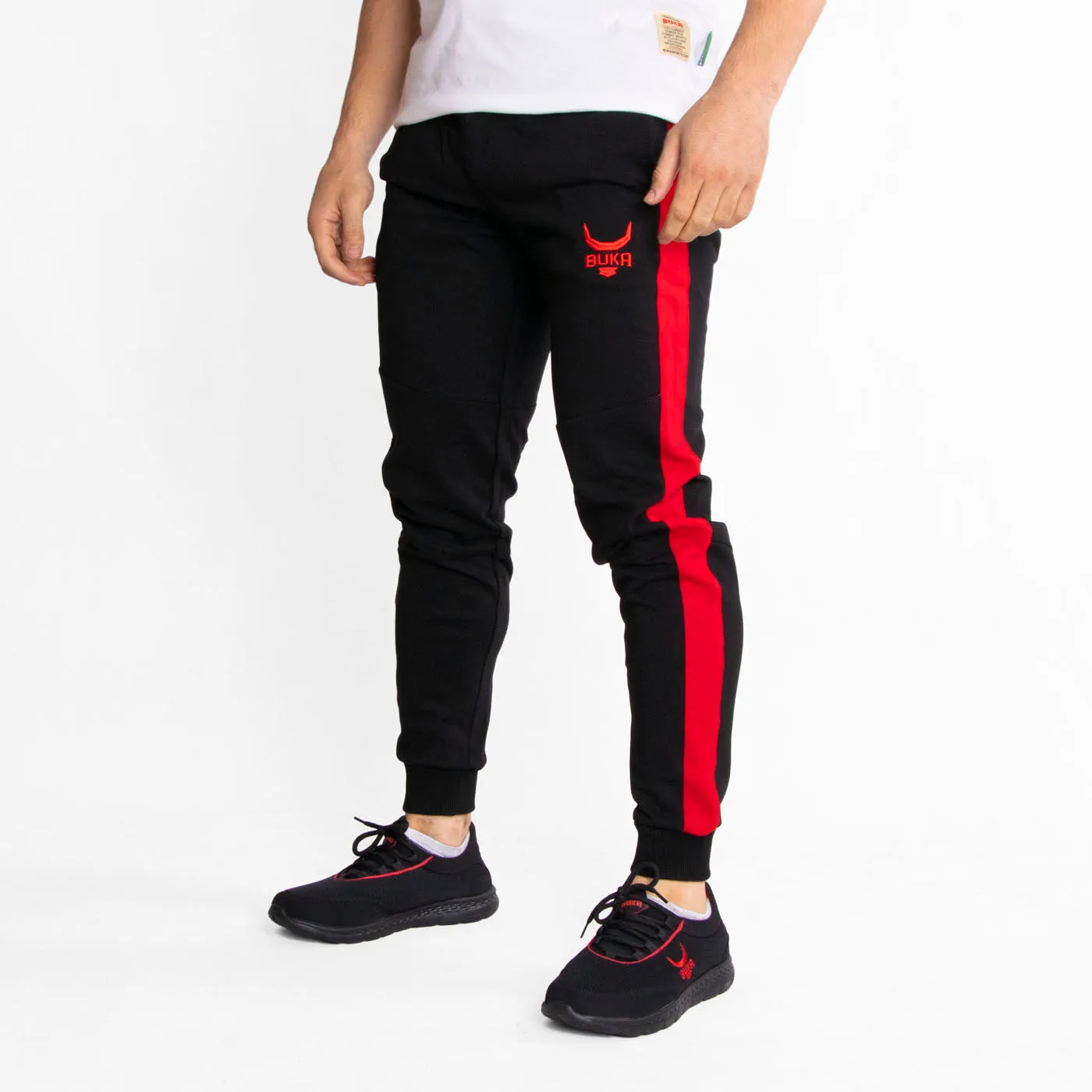 BUKA Urban Pants