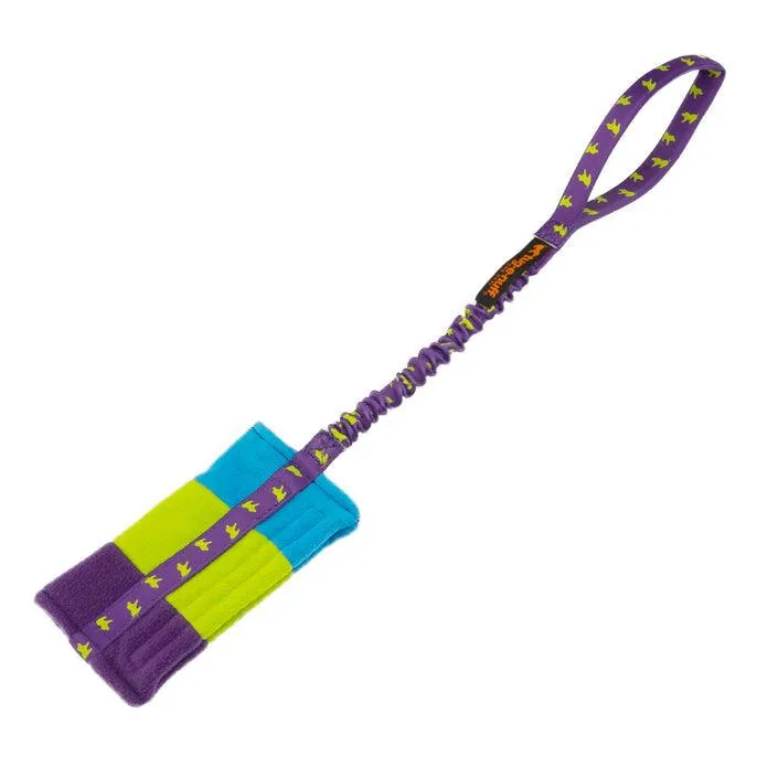Bungee Food Bag