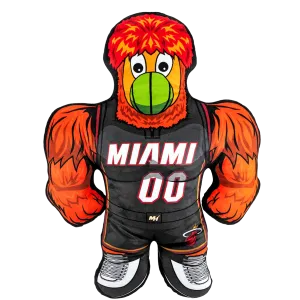Burnie Miami HEAT 24" Bleacher Buddy