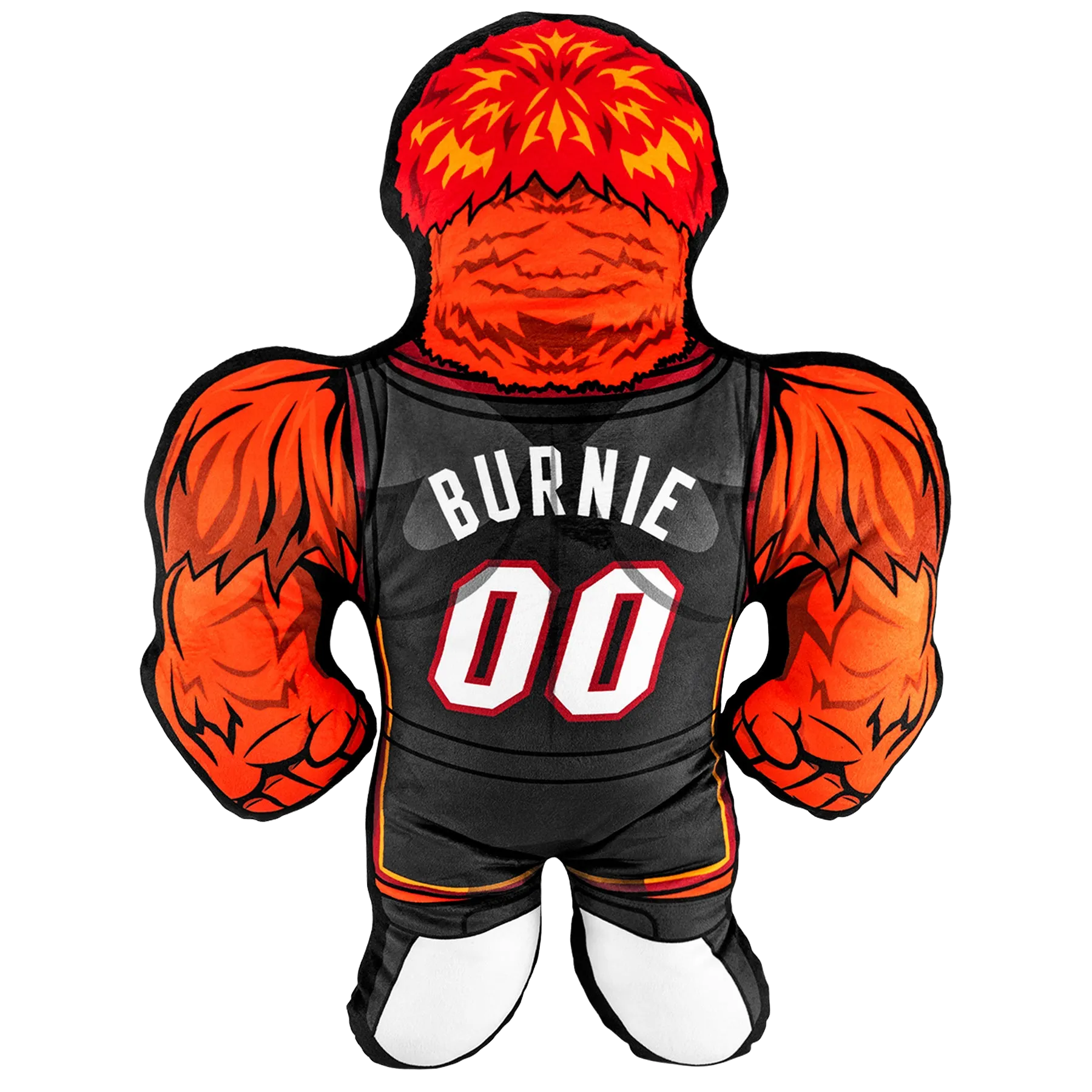 Burnie Miami HEAT 24" Bleacher Buddy