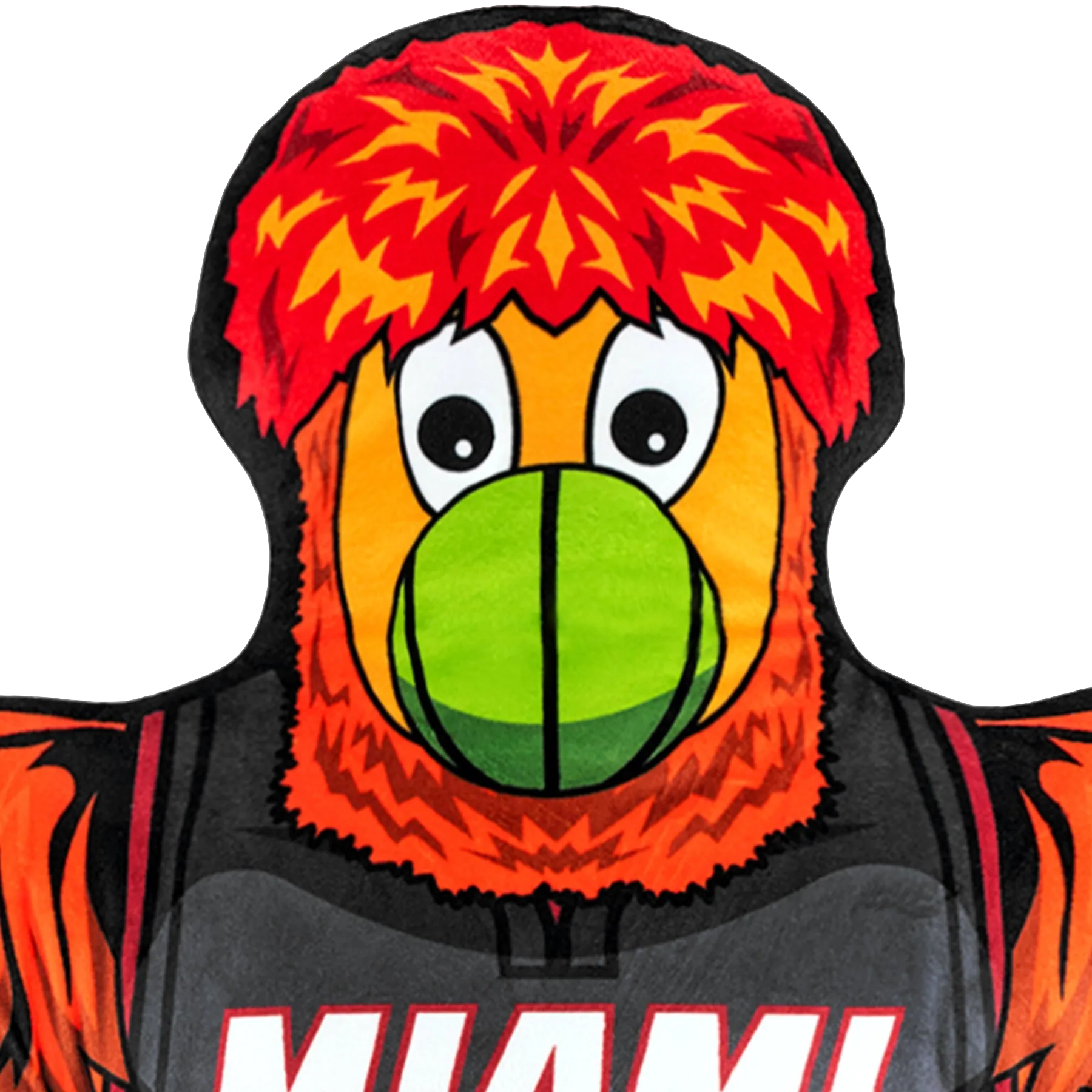 Burnie Miami HEAT 24" Bleacher Buddy