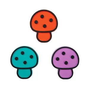 Burton Foam Stomp Pad Shrooms 2024
