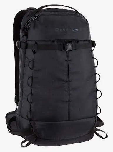 BURTON Sidehill 18L backpack - True Black