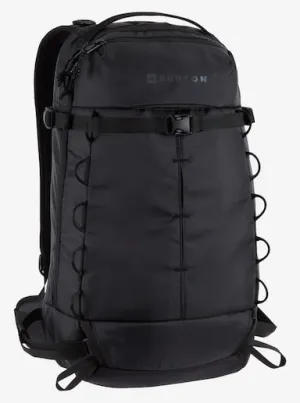 BURTON Sidehill 18L backpack - True Black