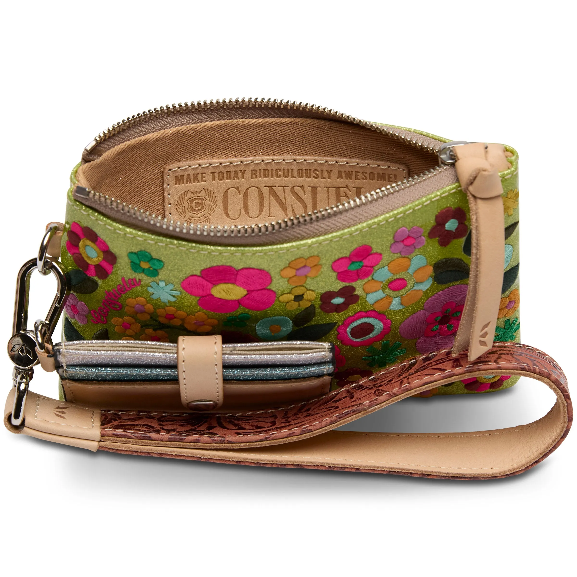Buzzy Combi Consuela
