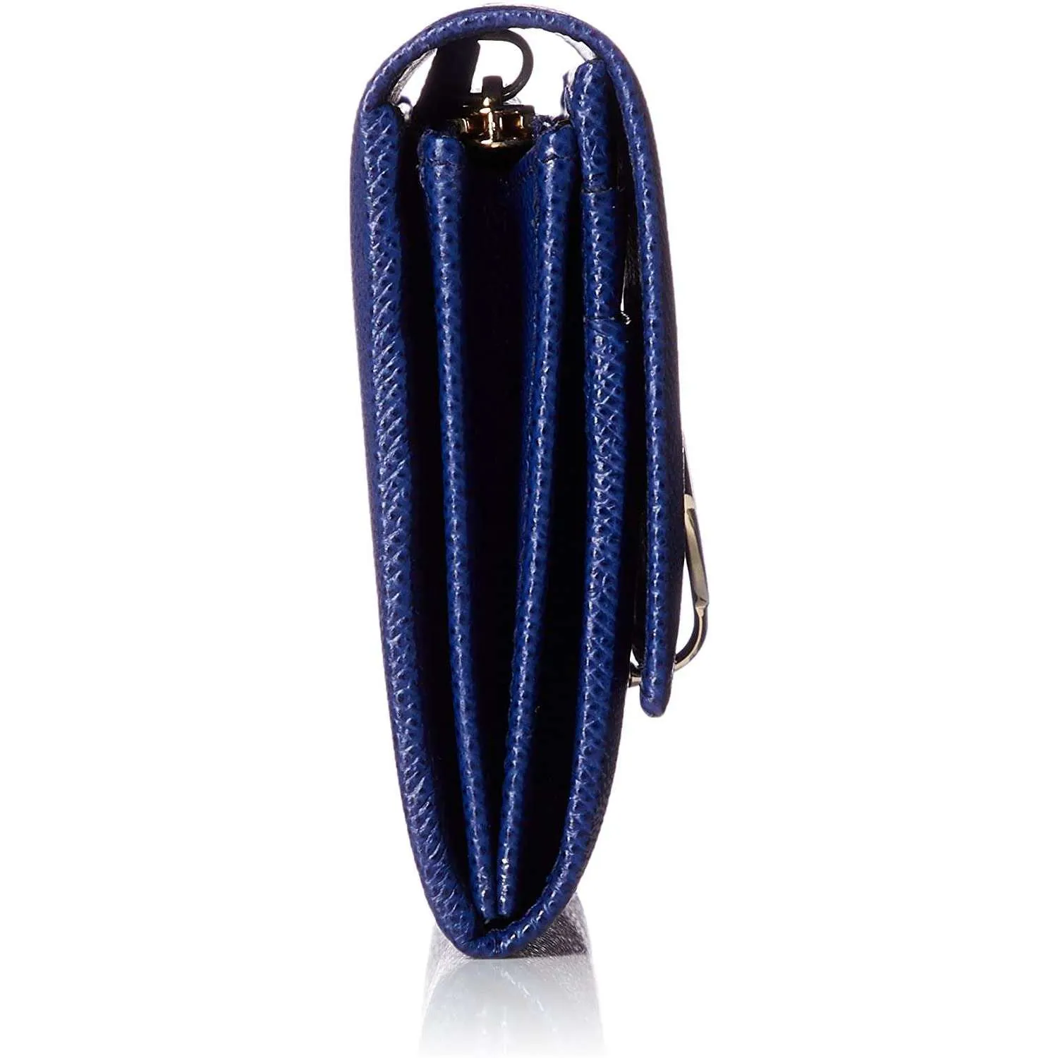 BVLGARI BLUE UNISEX WALLET 36317