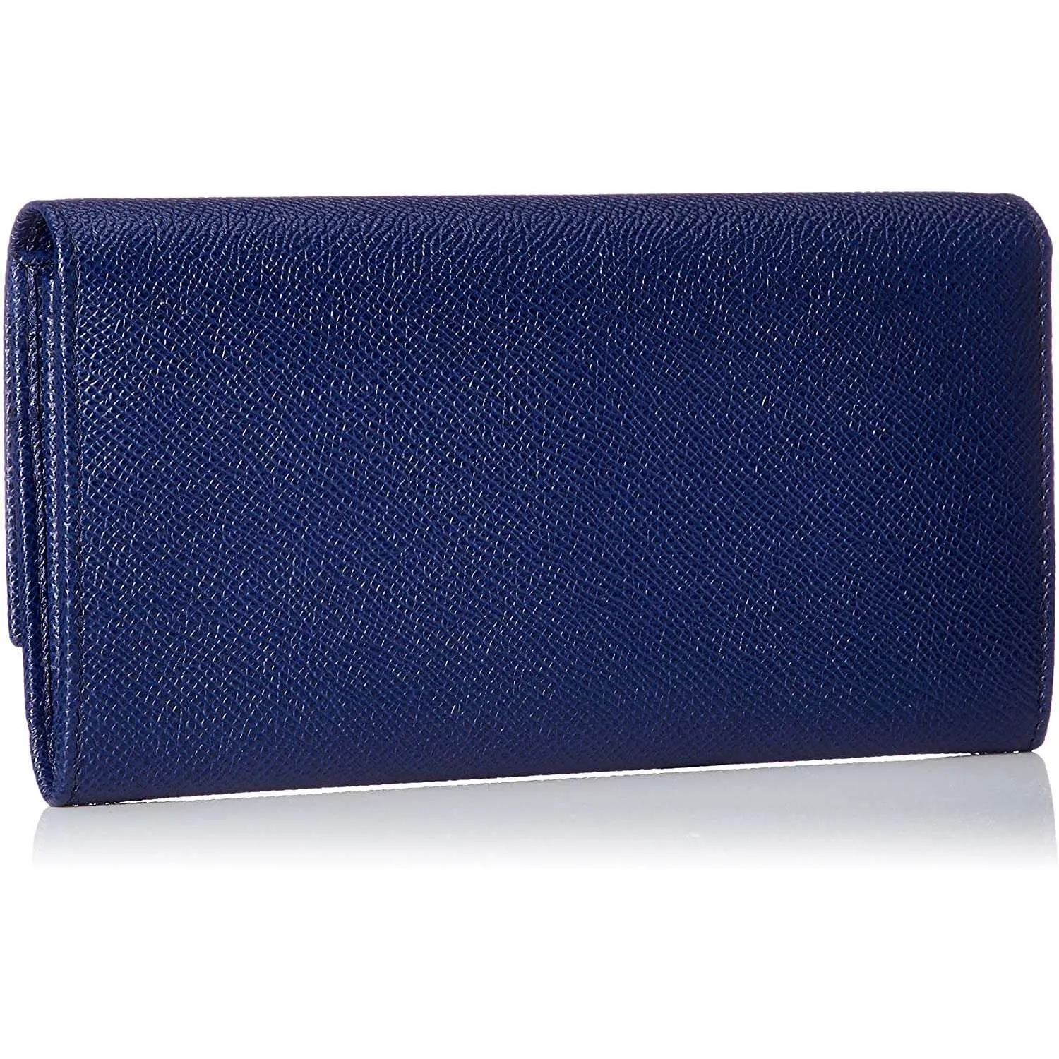 BVLGARI BLUE UNISEX WALLET 36317