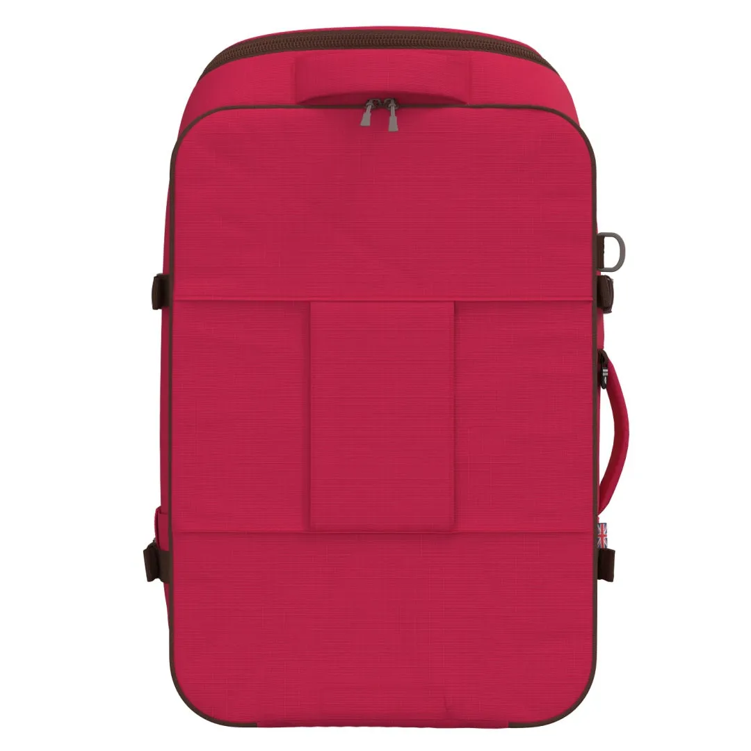 CabinZero ADV 42L (Miami Magenta)