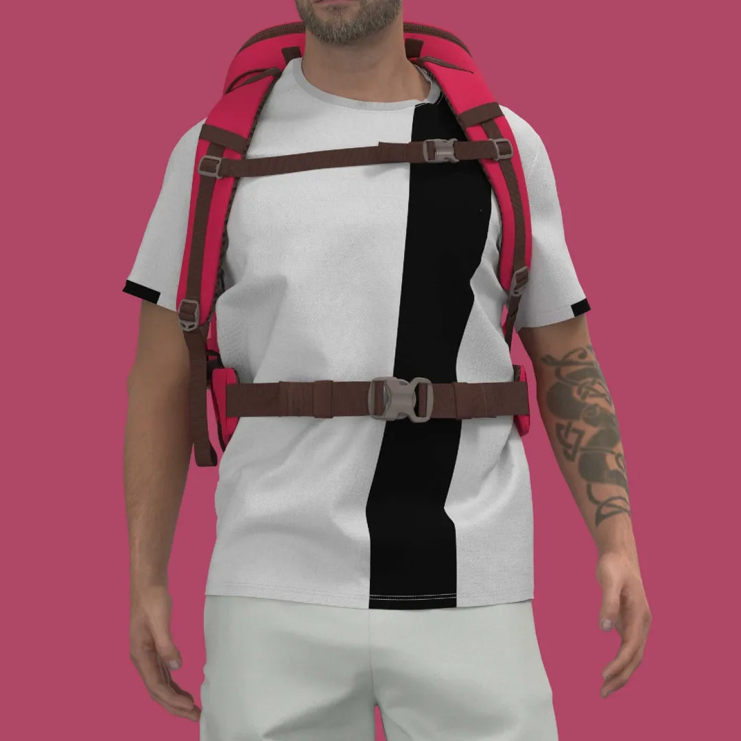 CabinZero ADV 42L (Miami Magenta)