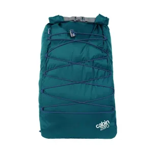 CabinZero ADV DRY 30L - Waterproof Backpack (Aruba Blue)