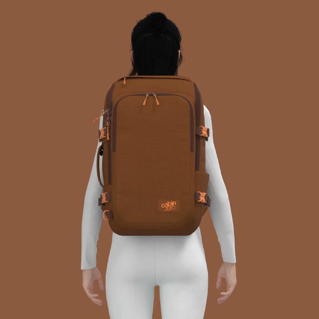 CabinZero ADV Pro 32L (Saigon Coffee)