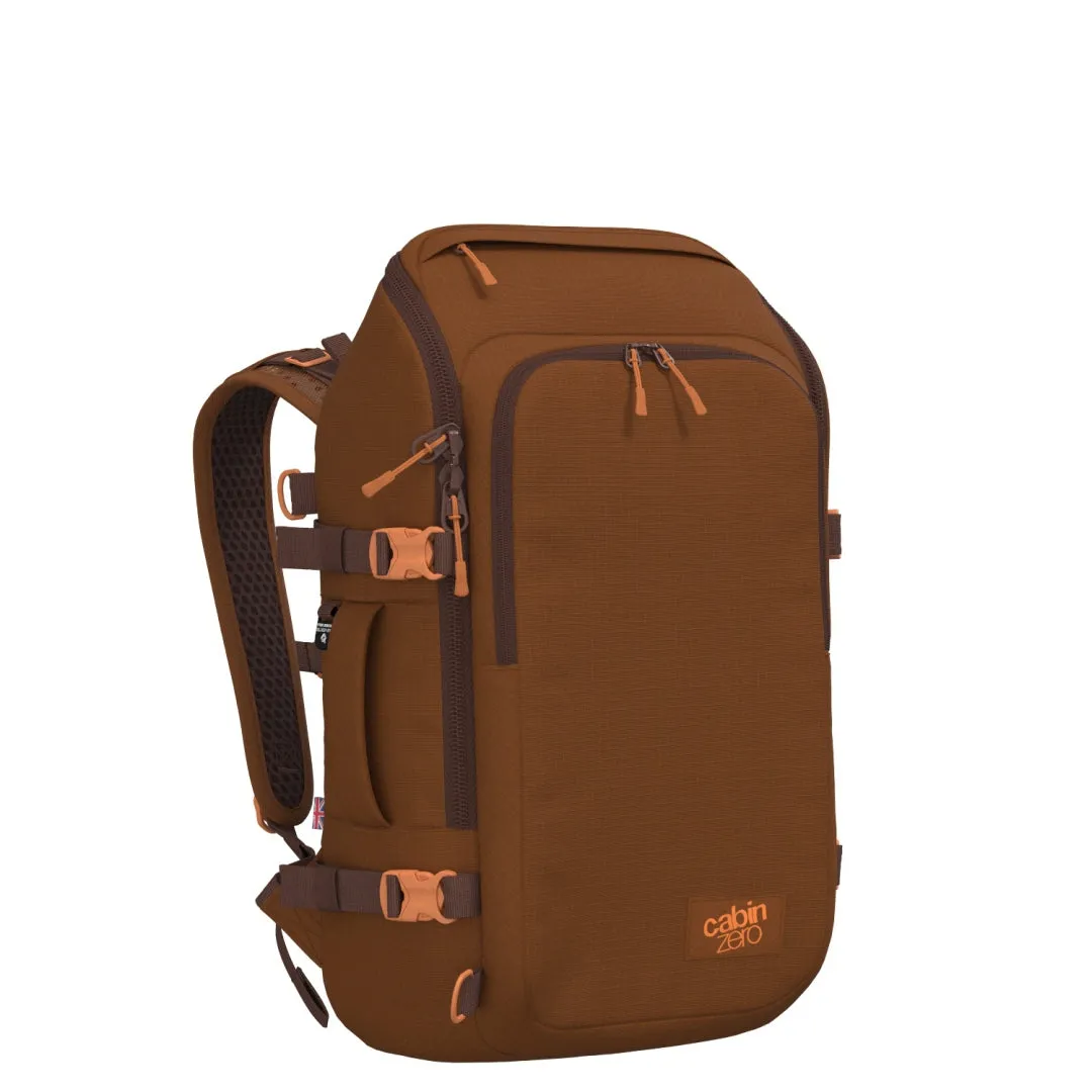 CabinZero ADV Pro 32L (Saigon Coffee)