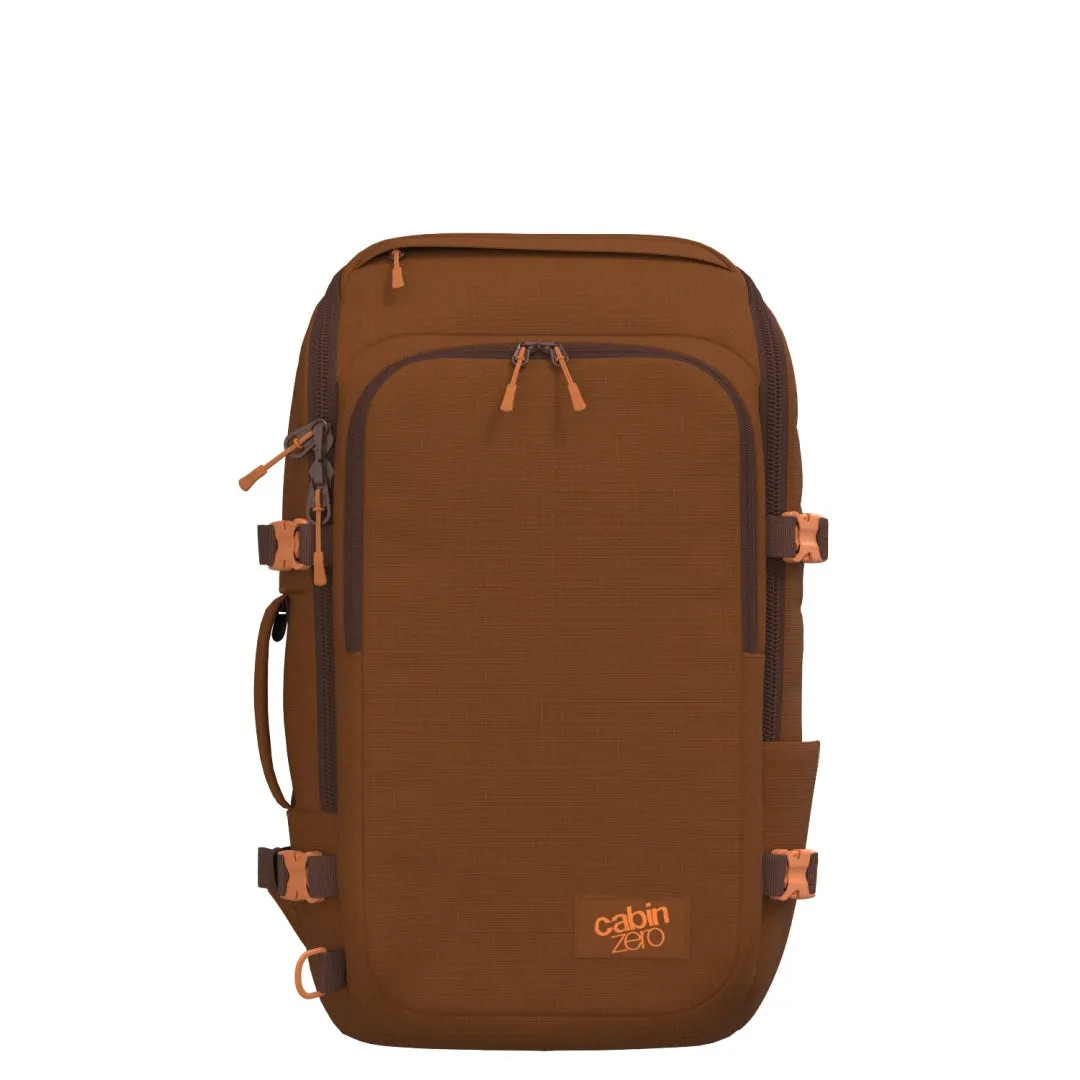 CabinZero ADV Pro 32L (Saigon Coffee)