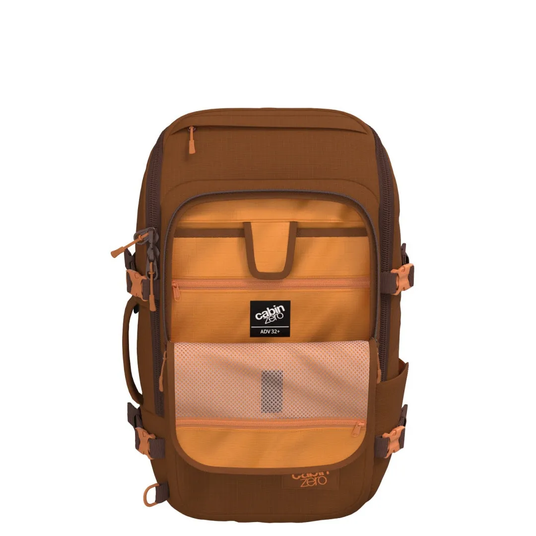 CabinZero ADV Pro 32L (Saigon Coffee)