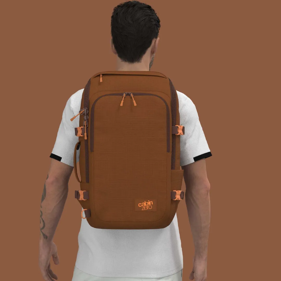 CabinZero ADV Pro 32L (Saigon Coffee)