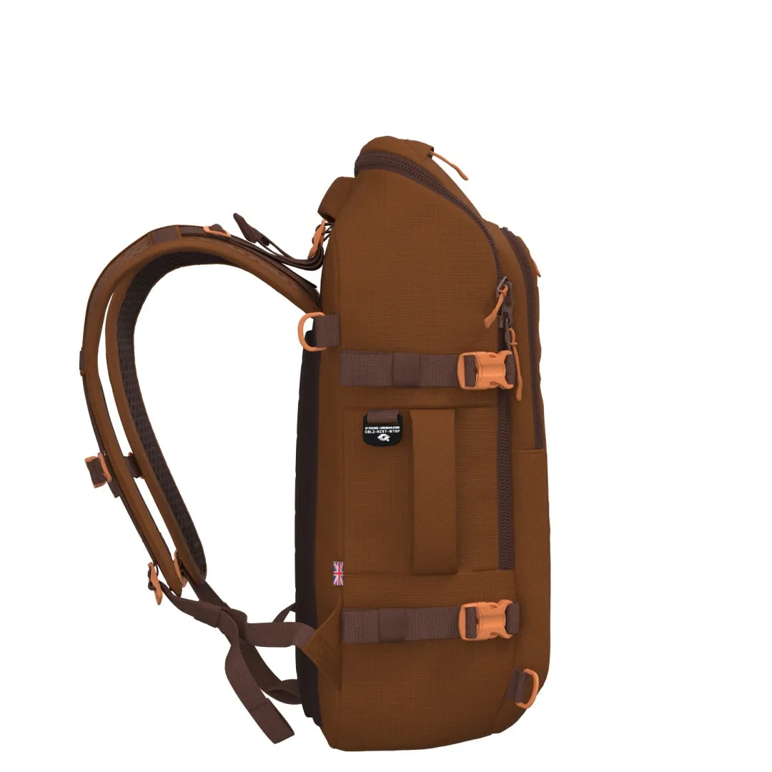 CabinZero ADV Pro 32L (Saigon Coffee)