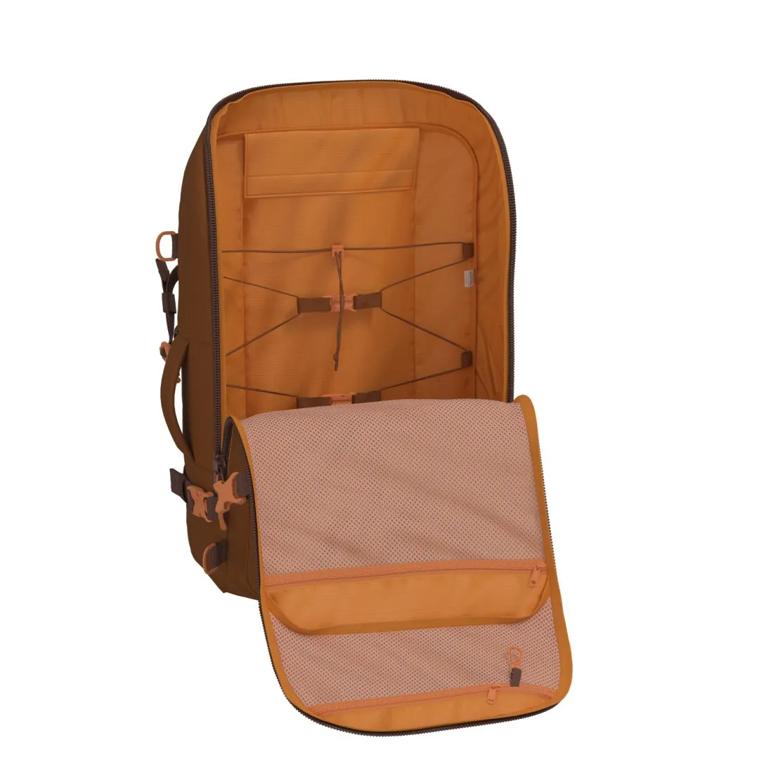 CabinZero ADV Pro 42L (Saigon Coffee)