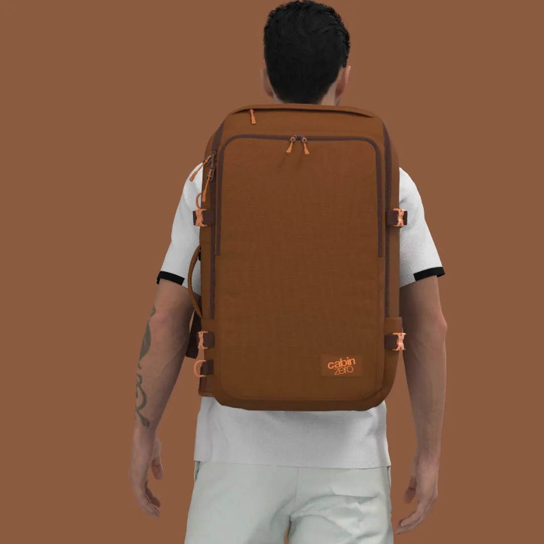 CabinZero ADV Pro 42L (Saigon Coffee)