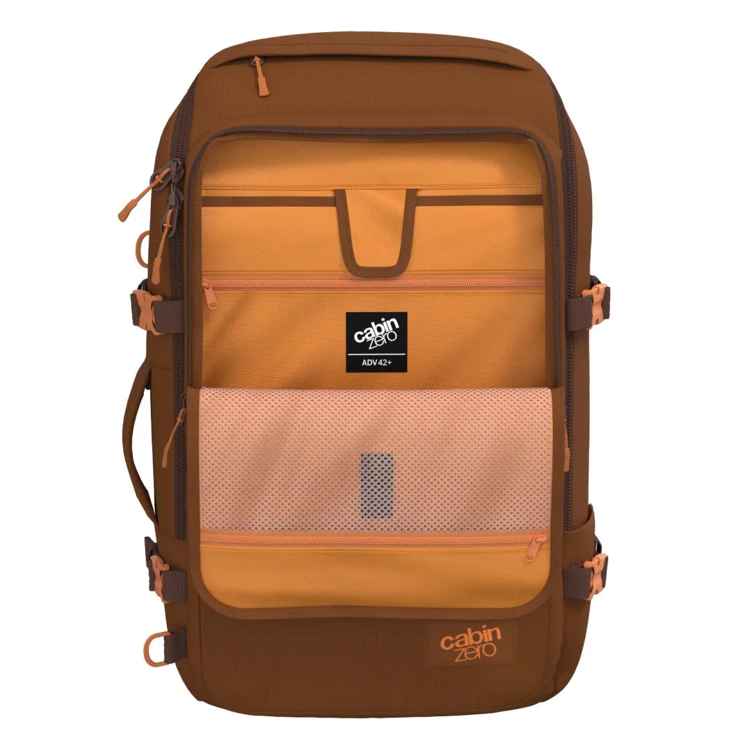 CabinZero ADV Pro 42L (Saigon Coffee)
