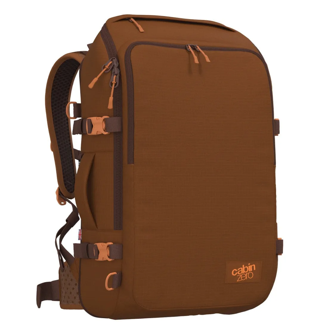 CabinZero ADV Pro 42L (Saigon Coffee)