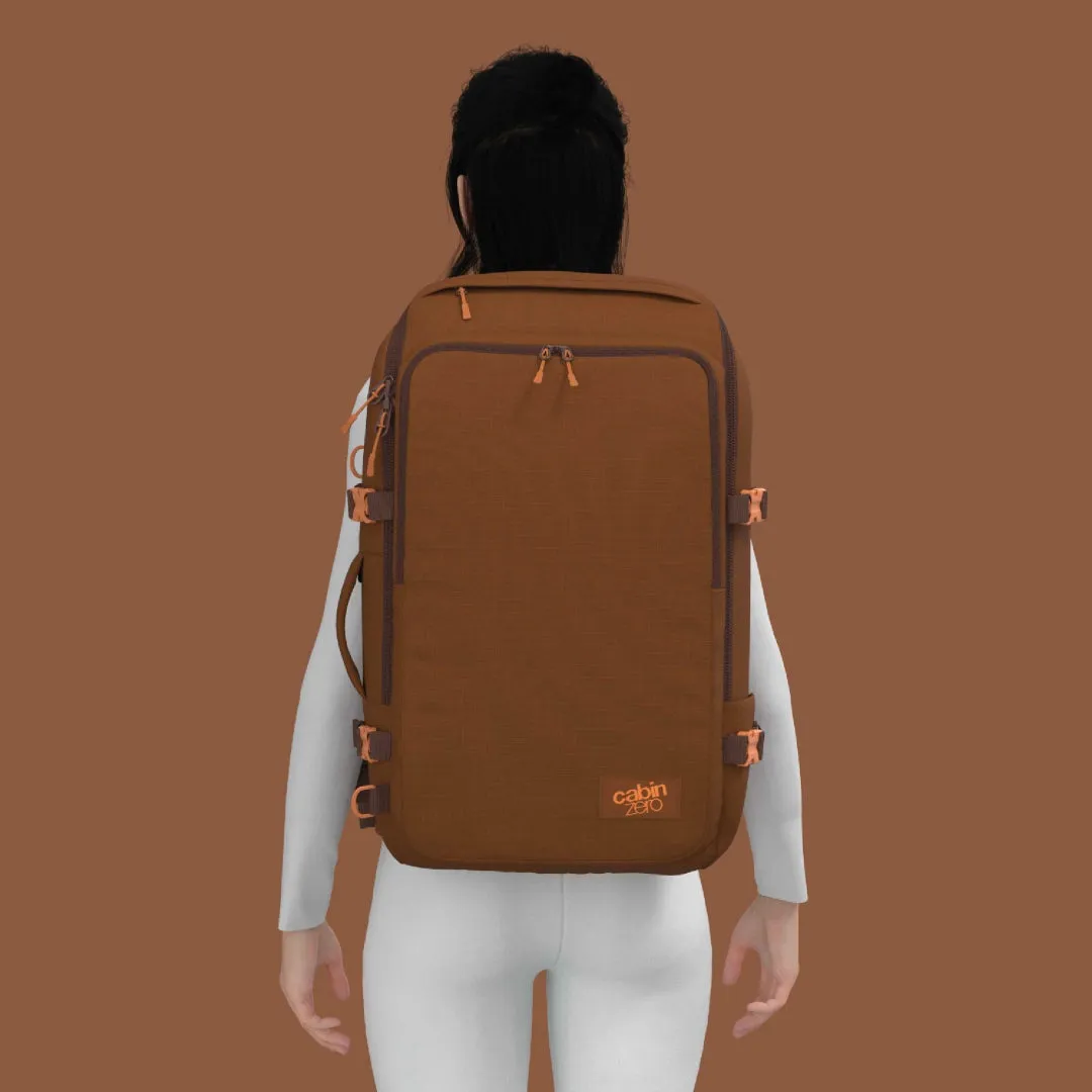 CabinZero ADV Pro 42L (Saigon Coffee)