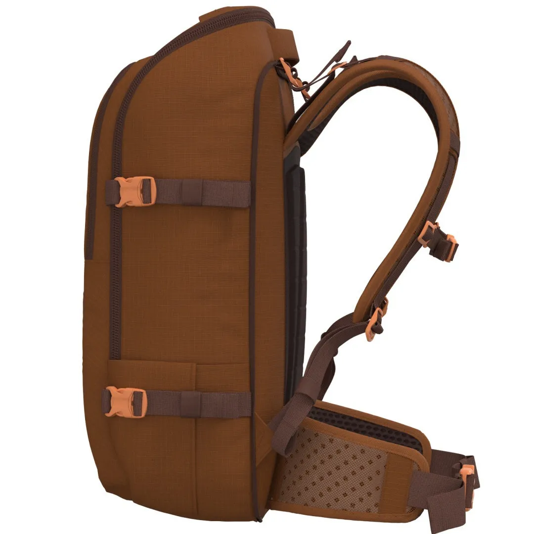 CabinZero ADV Pro 42L (Saigon Coffee)