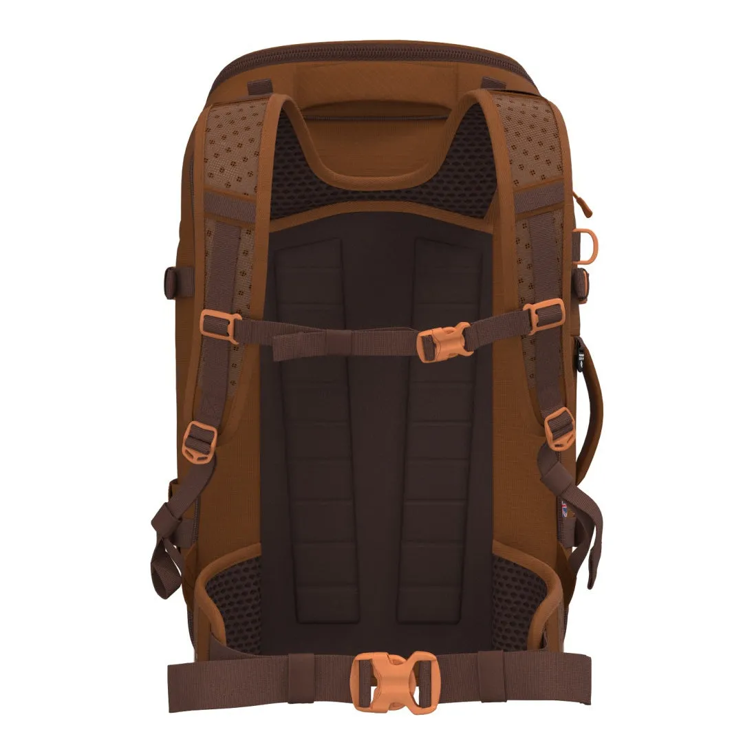 CabinZero ADV Pro 42L (Saigon Coffee)