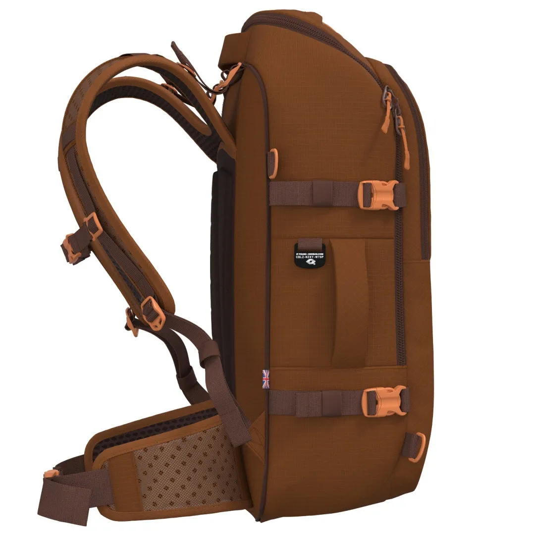 CabinZero ADV Pro 42L (Saigon Coffee)