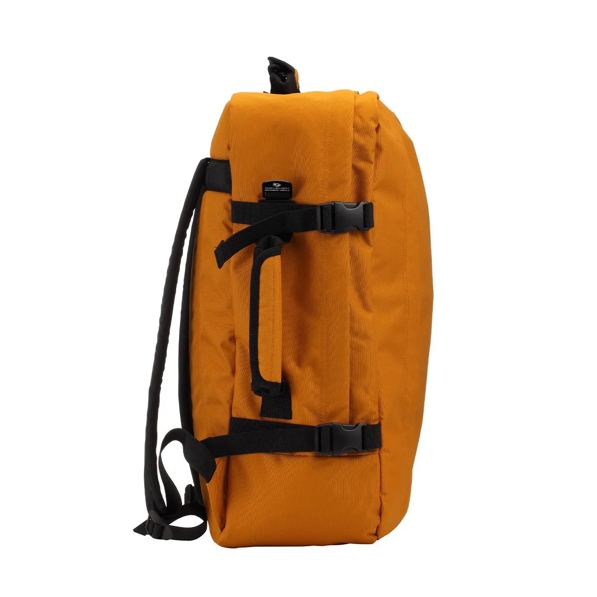 CabinZero Classic 44L (Orange Chill)