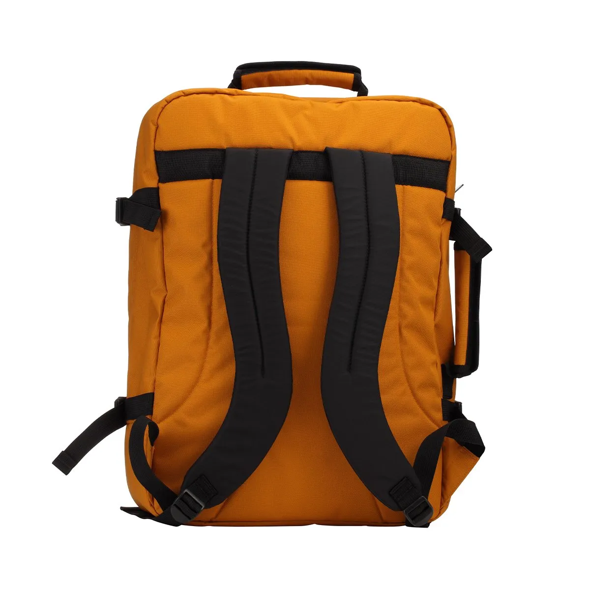 CabinZero Classic 44L (Orange Chill)