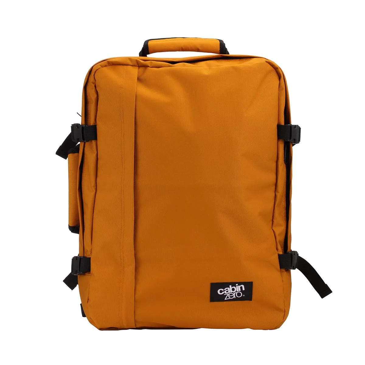 CabinZero Classic 44L (Orange Chill)