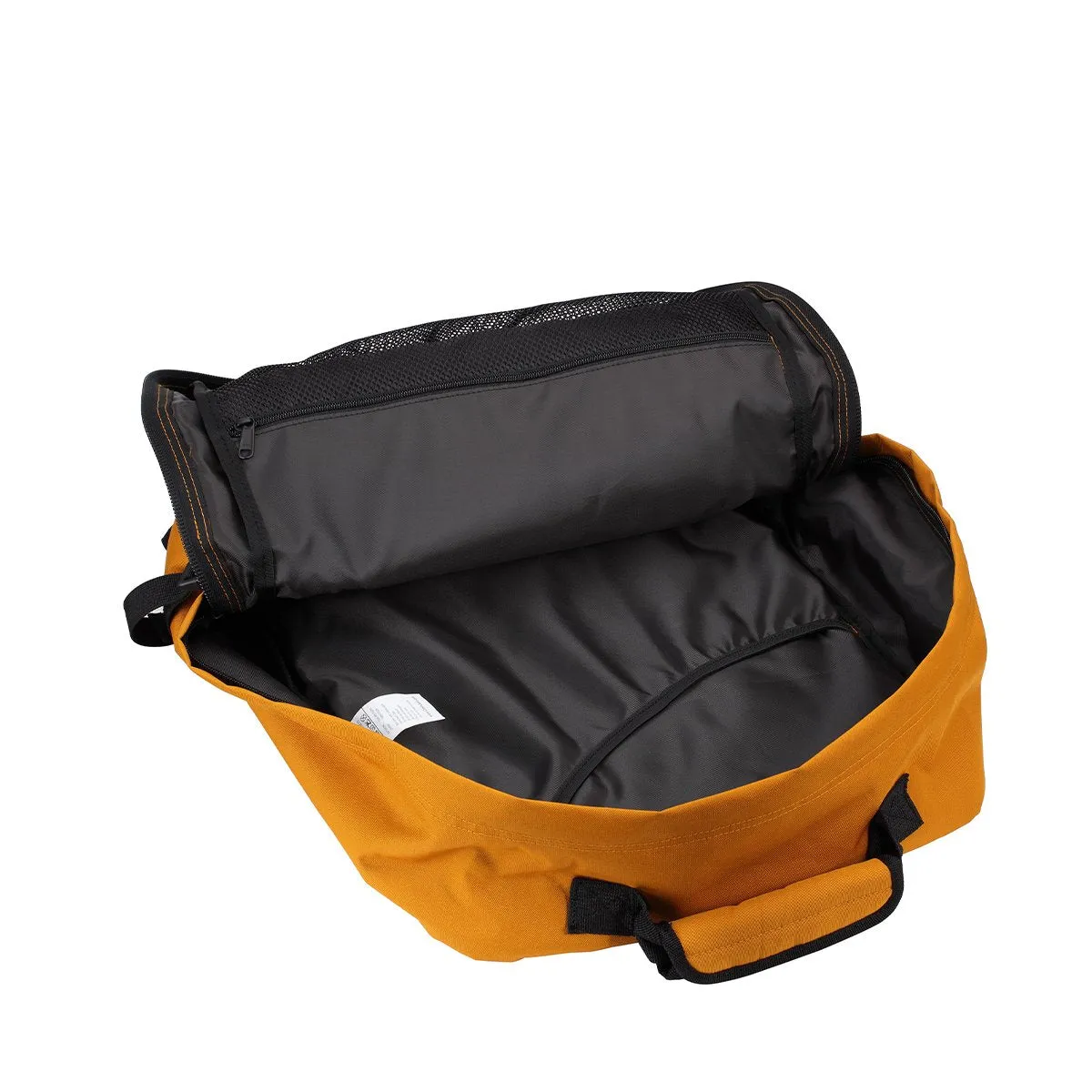 CabinZero Classic 44L (Orange Chill)
