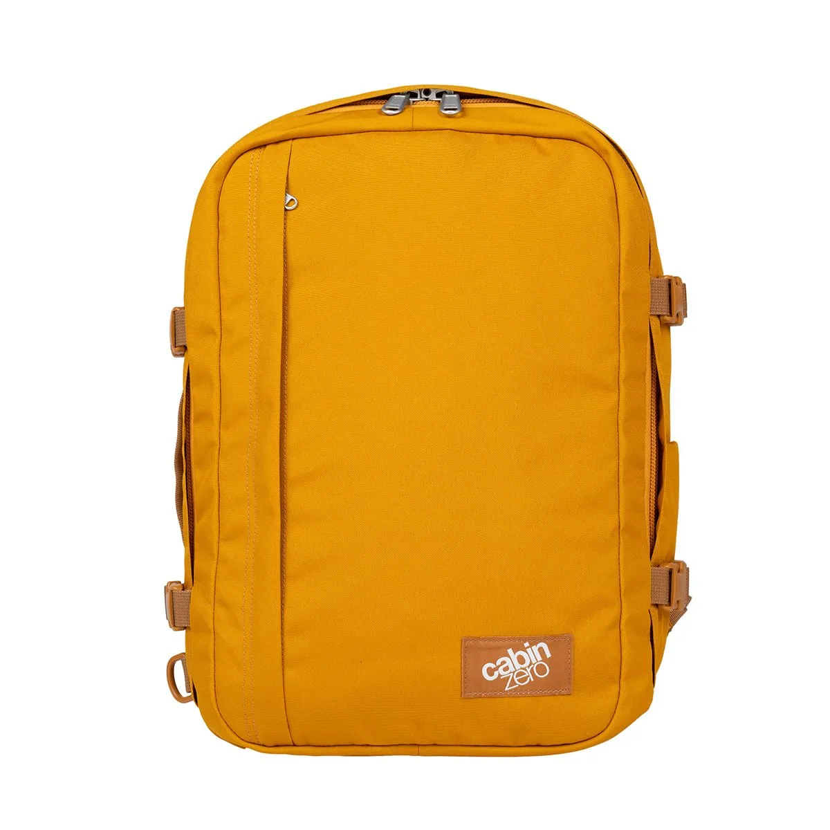 CabinZero Classic Plus 32L (Orange Chill)