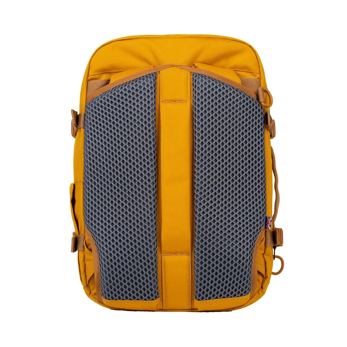 CabinZero Classic Plus 32L (Orange Chill)