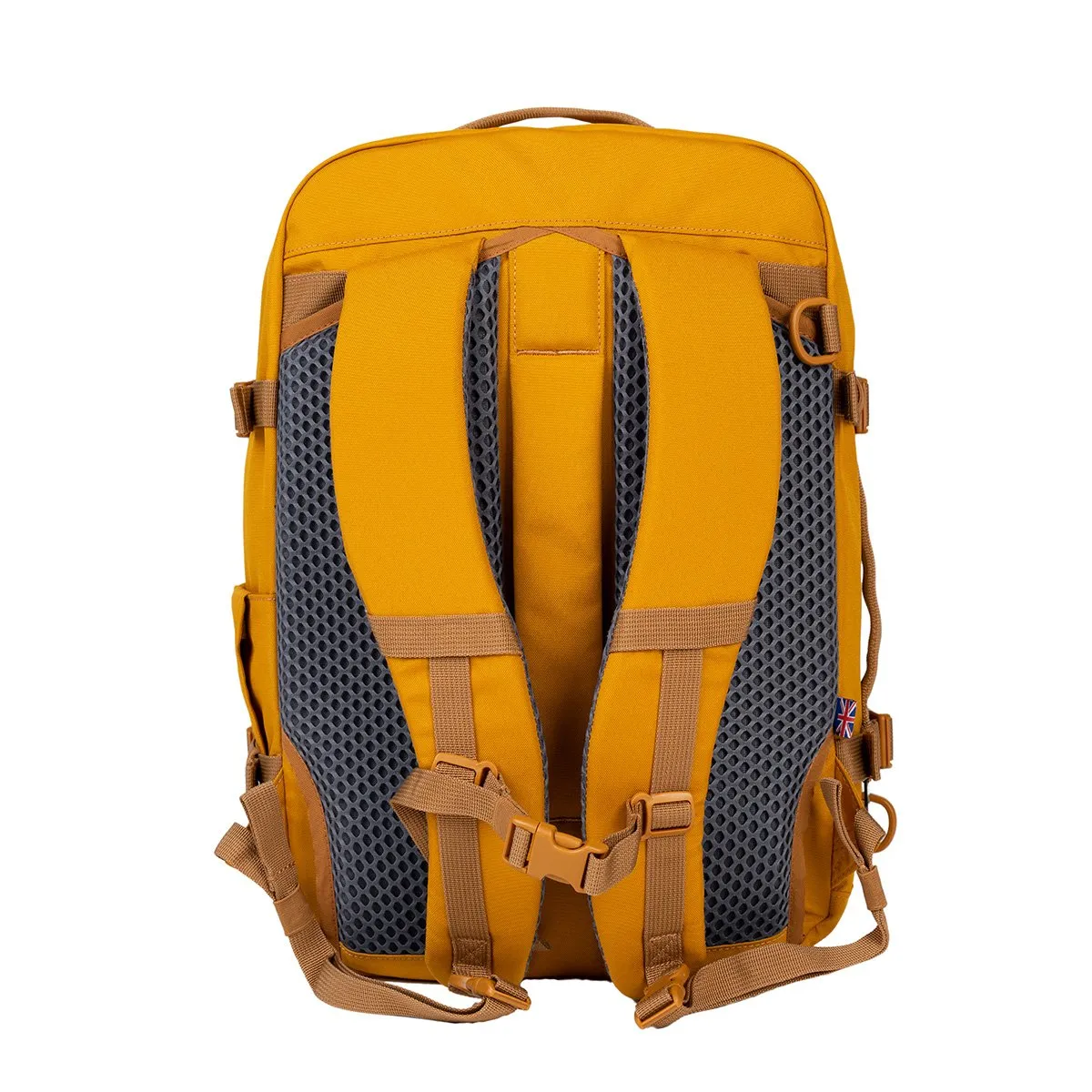 CabinZero Classic Plus 32L (Orange Chill)