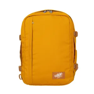CabinZero Classic Plus 32L (Orange Chill)