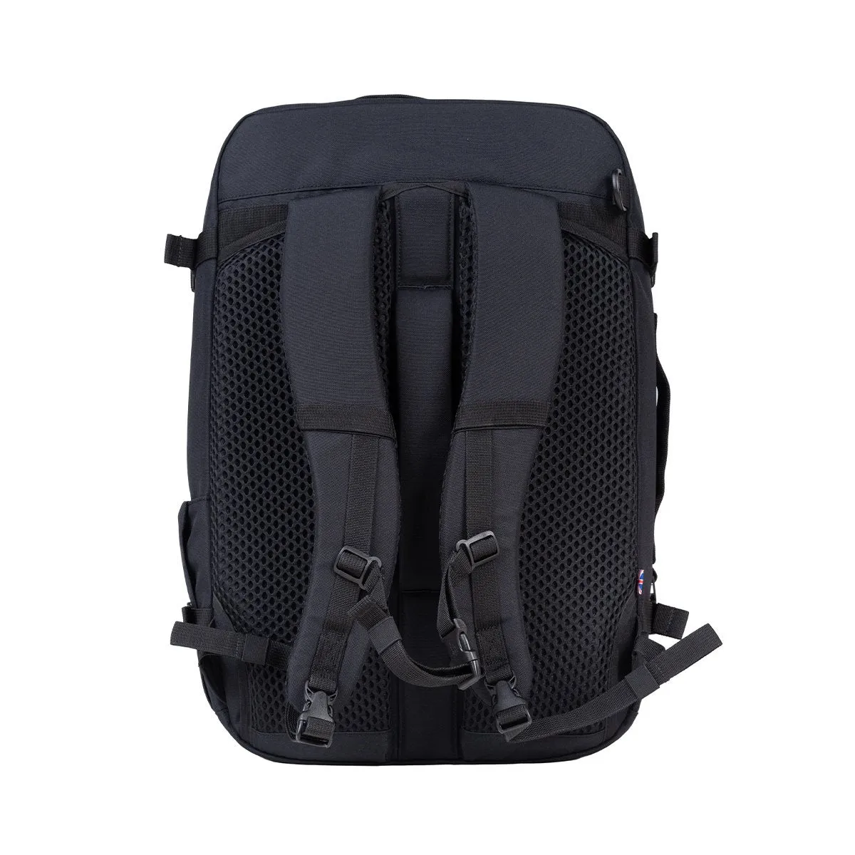 CabinZero Classic Plus 42L (Absolute Black)