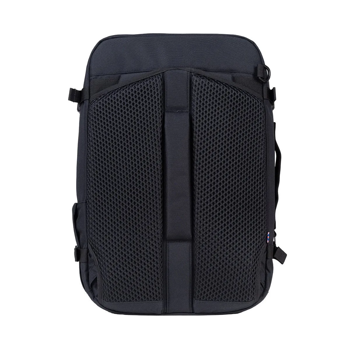 CabinZero Classic Plus 42L (Absolute Black)
