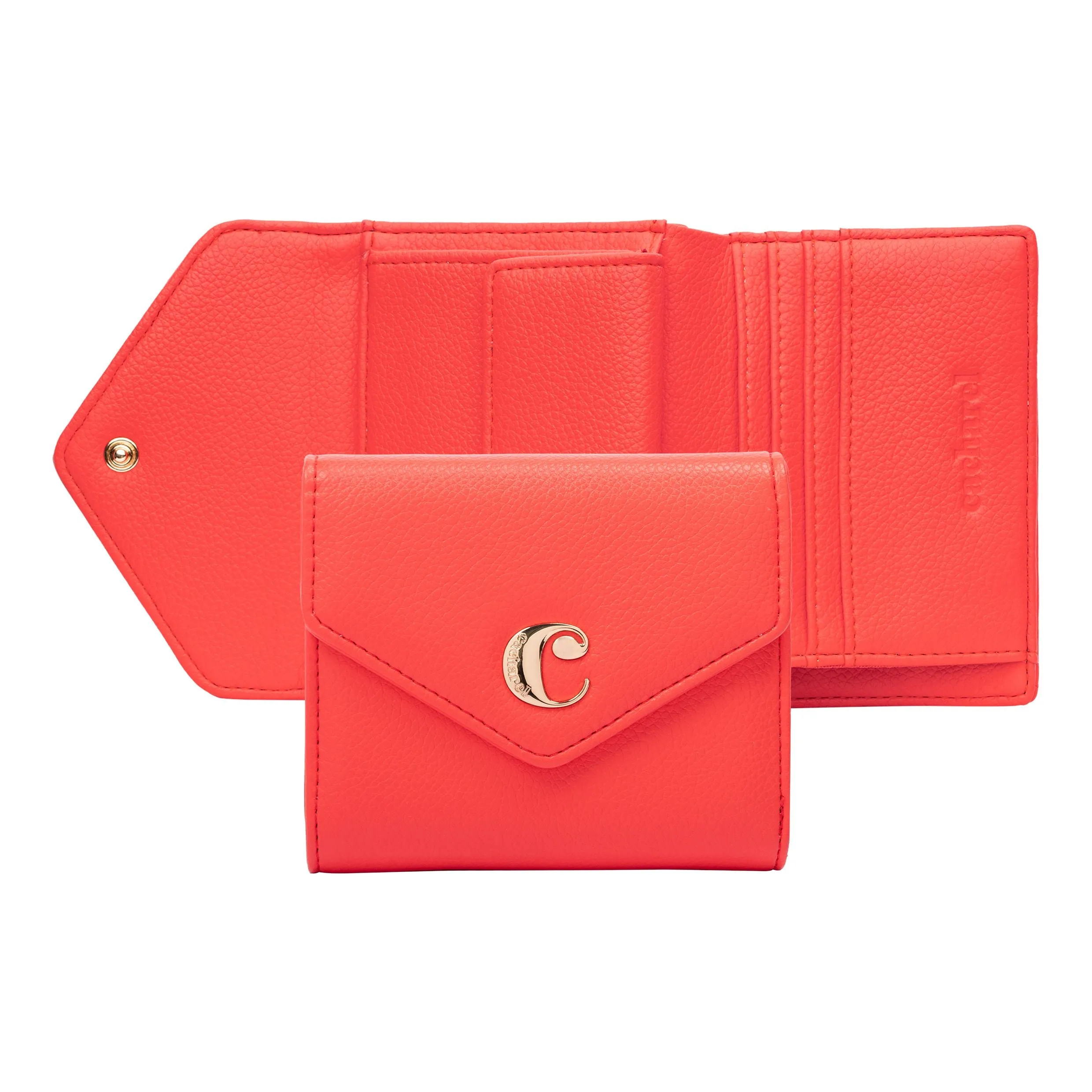 Cacharel CPLL219-Set Alma (lady purse & silk scarf)